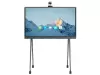 Интерактивная панель Yealink PVB750-A02 MeetingBoard 75 Pro фото 4