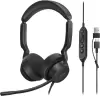 Наушники Yealink UH44 Dual Teams USB-C/A icon