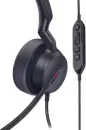 Наушники Yealink UH44 Dual Teams USB-C/A фото 3