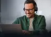 Наушники Yealink UH44 Dual Teams USB-C/A фото 4