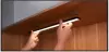 Ночник Yeelight Motion Sensor Closet Light A60 (серебро) фото 4