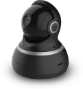 IP-камера YI 1080p Dome Camera международная версия (черный) icon