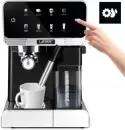 Рожковая кофеварка Yoer Creamo EMF03BK icon 2