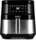 Аэрофритюрница Yoer Crispo AF01BK icon