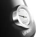 Электрочайник Yoer Crystal EK02BK icon 4