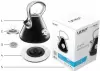 Электрочайник Yoer Crystal EK02BK icon 5