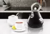 Электрочайник Yoer Crystal EK02BK icon 6