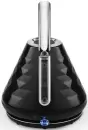 Электрочайник Yoer Diamond EK01BK icon 2
