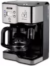 Капельная кофеварка Yoer Infuso CMW02BK icon