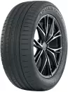 Летняя шина Yokohama Advan Sport V107 285/45R20 112Y icon