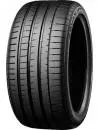 Летняя шина Yokohama Advan Sport V107D 315/35R20 110Y icon