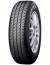 Летняя шина Yokohama BluEarth AE01 155/65R13 73T icon