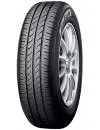 Летняя шина Yokohama BluEarth AE01 185/55R15 82V icon