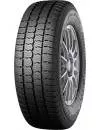 Всесезонная шина Yokohama BluEarth-Van All Season RY61 185/75R16C 104/102R icon