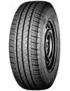 Летняя шина Yokohama BluEarth-Van RY55 185/75R16C 104/102S icon