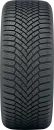 Зимняя шина Yokohama BluEarth Winter V906 225/60R17 99H icon 2