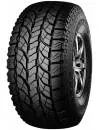 Летняя шина Yokohama Geolandar A/T-S G012 205/65R16 95H icon