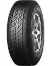 Летняя шина Yokohama Geolandar H/T-S G051 255/60R18 112V icon
