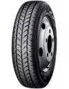 Зимняя шина Yokohama W.Drive WY01 195/70R15C 104/102R icon