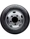 Зимняя шина Yokohama W.Drive WY01 205/70R15C 106/104R icon 2