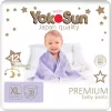 Подгузники-трусики YokoSun Premium XL 12-20 кг (38 шт) icon