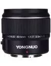 Объектив Yongnuo YN 42.5mm F1.7 icon