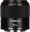 Объектив YongNuo YN 35mm f/2R DF DSM для Canon RF icon 2