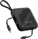 Портативное зарядное устройство Yoobao LK10 10000mAh (черный) icon
