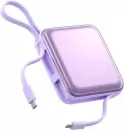 Портативное зарядное устройство Yoobao LK10 10000mAh (фиолетовый) icon