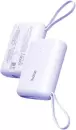 Портативное зарядное устройство Yoobao LK-PD20 10000mAh (фиолетовый) icon