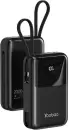 Портативное зарядное устройство Yoobao LQ20 20000mAh (черный, китайская версия) icon