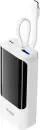 Портативное зарядное устройство Yoobao LS10 Lightning 10000mAh (белый) icon