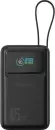 Портативное зарядное устройство Yoobao LY45 20000mAh (черный, китайская версия) icon
