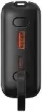 Портативное зарядное устройство Yoobao LY45 20000mAh (черный, китайская версия) фото 3
