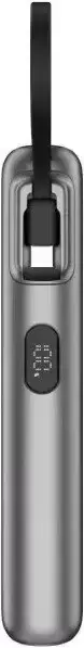 Портативное зарядное устройство Yoobao M25 20000mAh (серый, китайская версия) фото 3