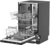 Встраиваемая посудомоечная машина Yoshiro YDW-B45B2X10 icon