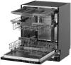 Посудомоечная машина Yoshiro YDW-B60B2X11 фото 2