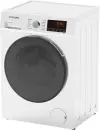 Стирально-сушильная машина Yoshiro YWD-F106B10 фото 2