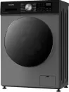 Стирально-сушильная машина Yoshiro YWD-F107B21 фото 4