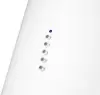 Кухонная вытяжка YOUQ Akira WL 1150 P 40 WH (белый) icon 2