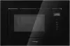 Микроволновая печь YOUQ YQMB 72009EEPO1F BL icon