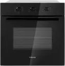 Духовой шкаф YOUQ YQO 7008MM2T0C011 BL icon
