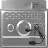 Духовой шкаф YOUQ YQO 7008MM2T0C011 WH фото 4