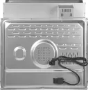 Духовой шкаф YOUQ YQO 7009ME3T2C214 WH фото 6