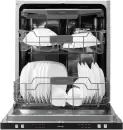 Встраиваемая посудомоечная машина YOUQ YQP-14i6005 Autoopen icon