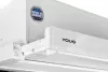 Кухонная вытяжка YOUQ Amai BT 1080 B 60 WH (белый) icon 3
