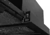 Кухонная вытяжка YOUQ Ami BT 1080 B 50 BL (черный) icon 10