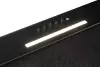 Кухонная вытяжка YOUQ Miyuki BI 1080 P 43 BL (черный) icon 5