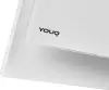Кухонная вытяжка YOUQ Yumi WL 1080 S 60 WH (белый) icon 4