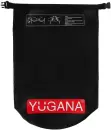 Гермомешок Yugana 9845835 15л, черный icon 6